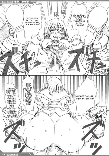 [Mizuryu Kei] Kyou Kara Fuuzoku Debut | Today's the Debut of Sex Service Fhentai - Page 18