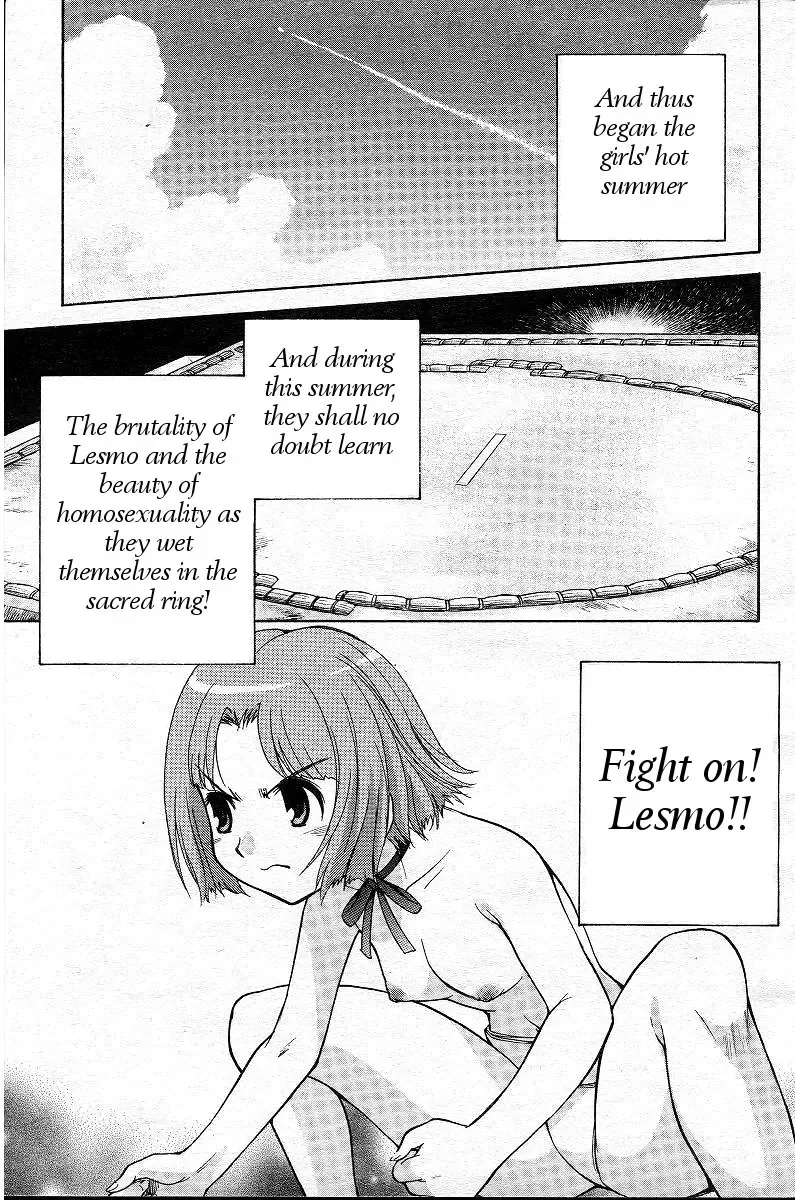 [Kamirenjaku Sanpei] Yamato Nadeshiko Ch. 1-12 Fhentai - Page 183