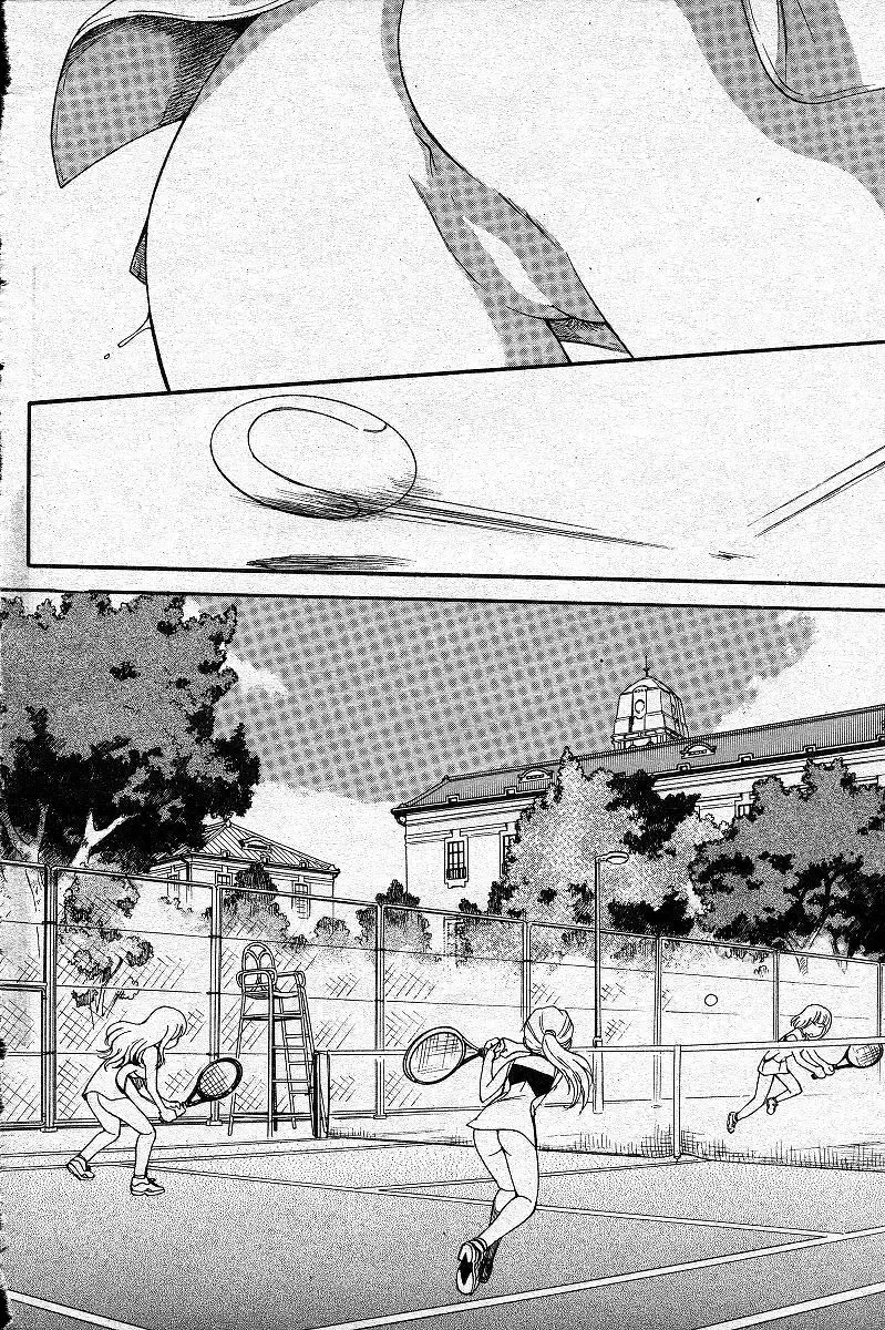 [Kamirenjaku Sanpei] Yamato Nadeshiko Ch. 1-12 Fhentai - Page 98