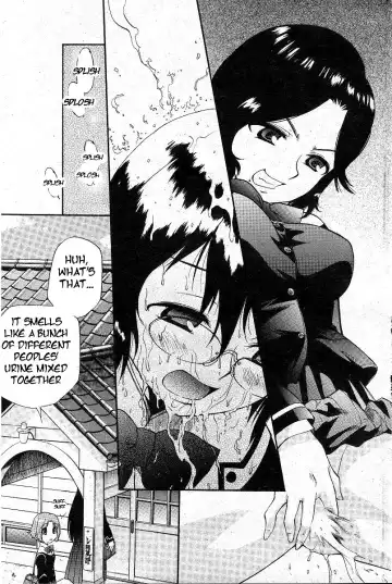 [Kamirenjaku Sanpei] Yamato Nadeshiko Ch. 1-12 Fhentai - Page 125