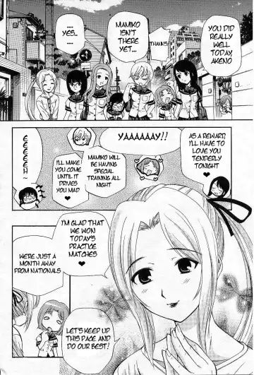 [Kamirenjaku Sanpei] Yamato Nadeshiko Ch. 1-12 Fhentai - Page 156