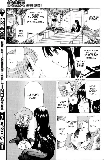 [Kamirenjaku Sanpei] Yamato Nadeshiko Ch. 1-12 Fhentai - Page 31