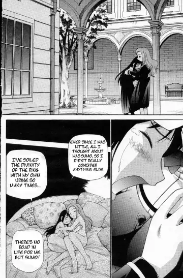 [Kamirenjaku Sanpei] Yamato Nadeshiko Ch. 1-12 Fhentai - Page 44