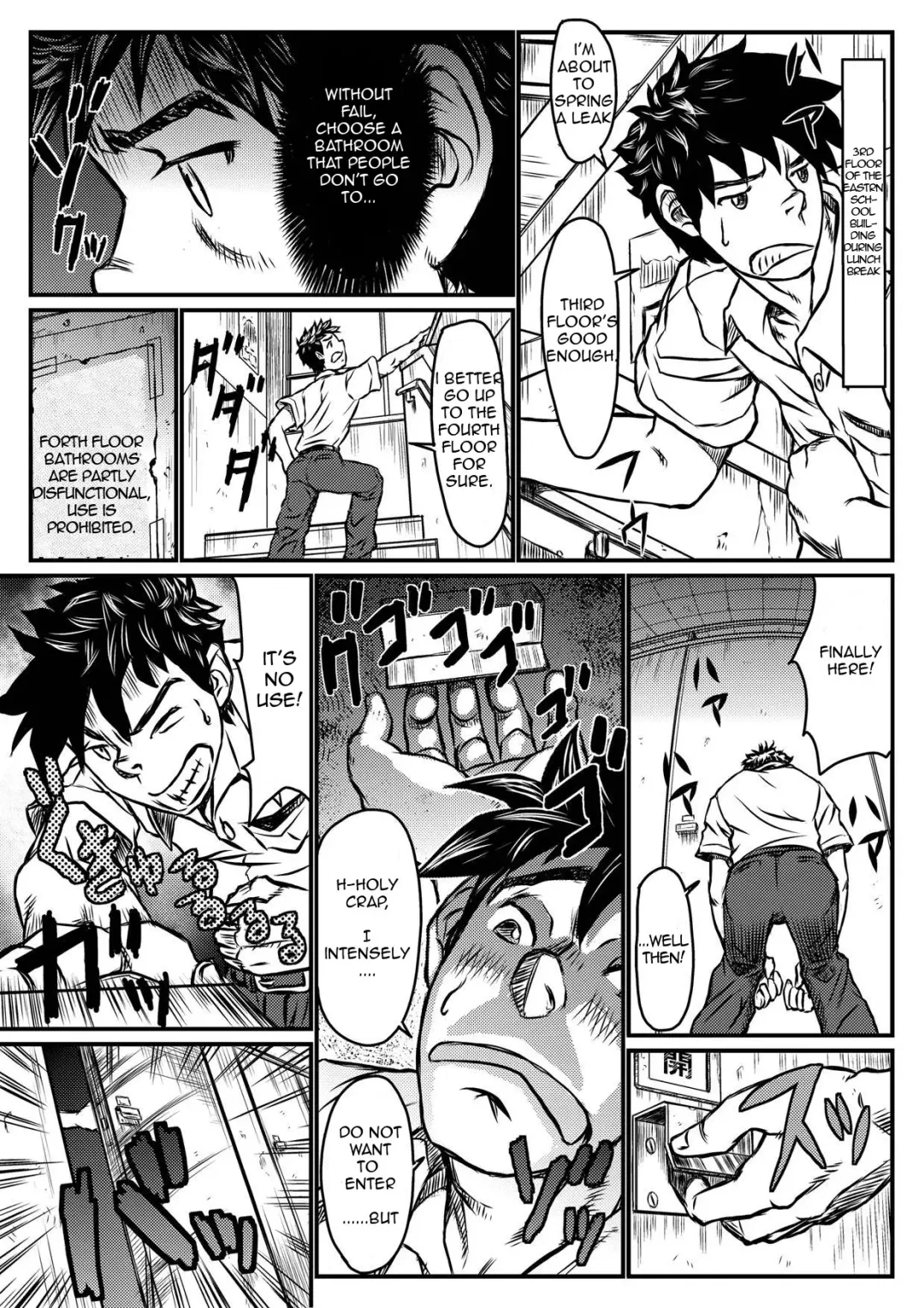 [Aabe Kou] Gekkou Saimin Zenpen Fhentai - Page 13