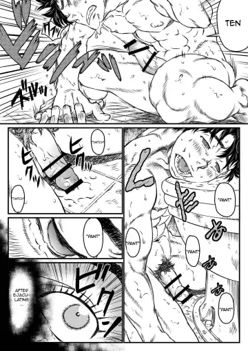 [Aabe Kou] Gekkou Saimin Zenpen Fhentai - Page 18