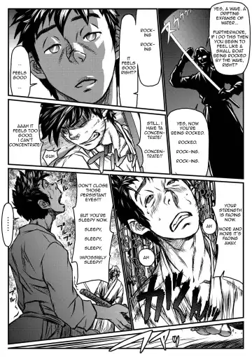 [Aabe Kou] Gekkou Saimin Zenpen Fhentai - Page 7