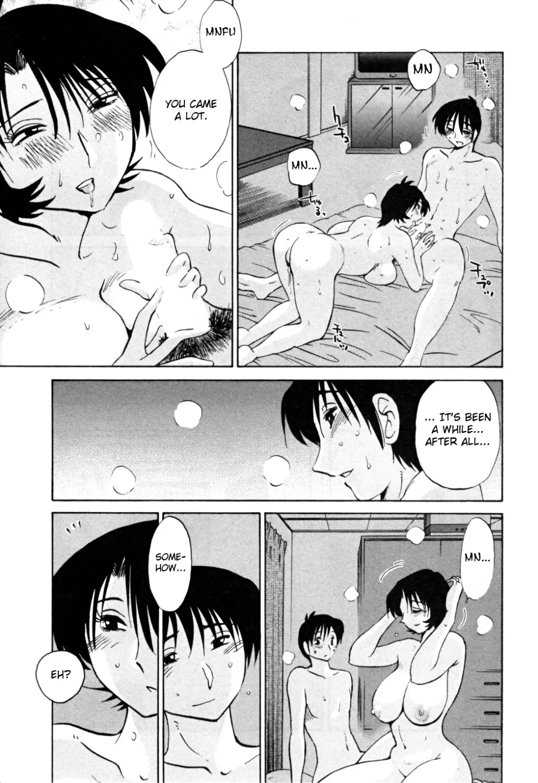 [Tsuyatsuya] Hadaka no Kusuriyubi 3 Fhentai - Page 141