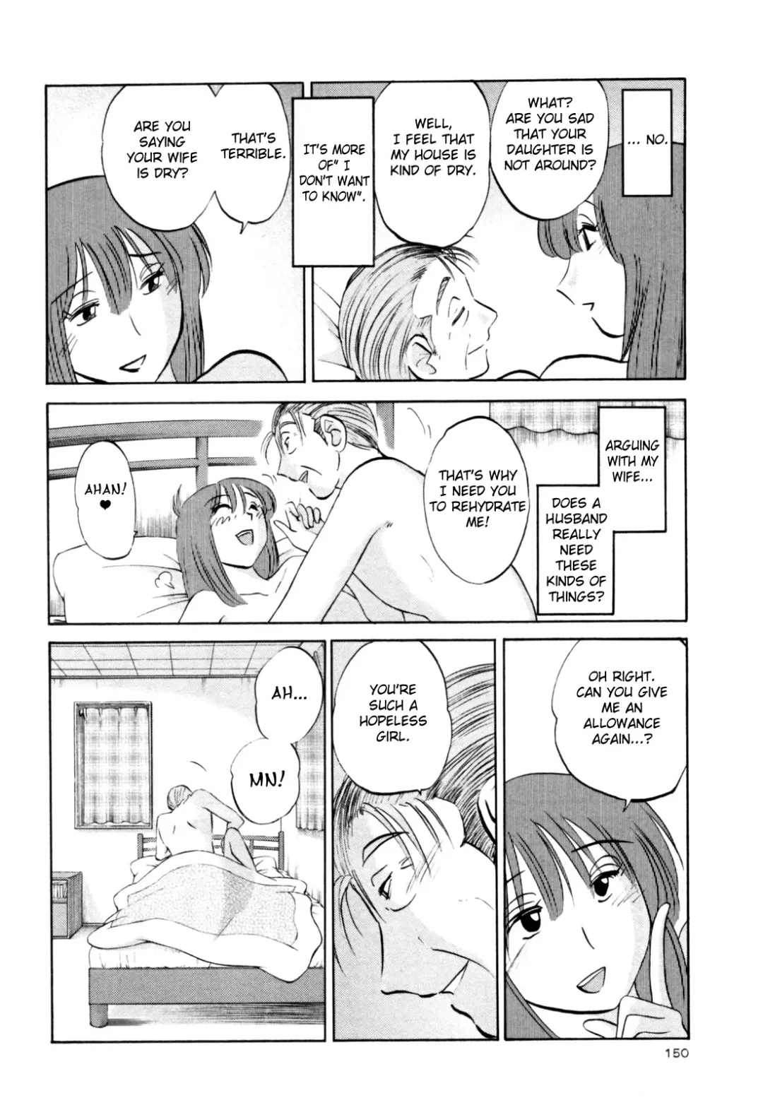 [Tsuyatsuya] Hadaka no Kusuriyubi 3 Fhentai - Page 156