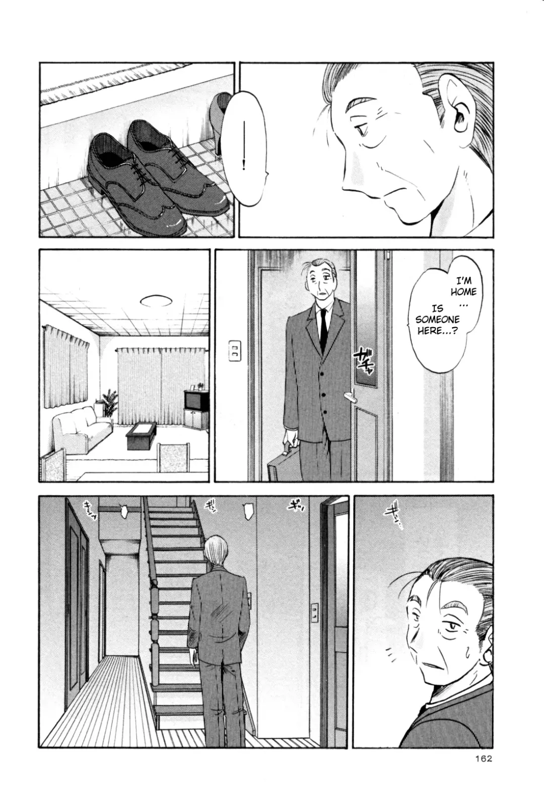 [Tsuyatsuya] Hadaka no Kusuriyubi 3 Fhentai - Page 168