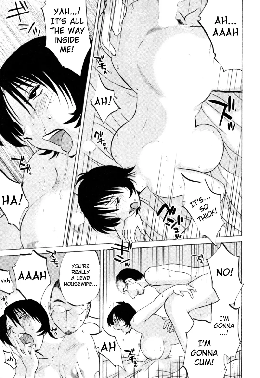 [Tsuyatsuya] Hadaka no Kusuriyubi 3 Fhentai - Page 173