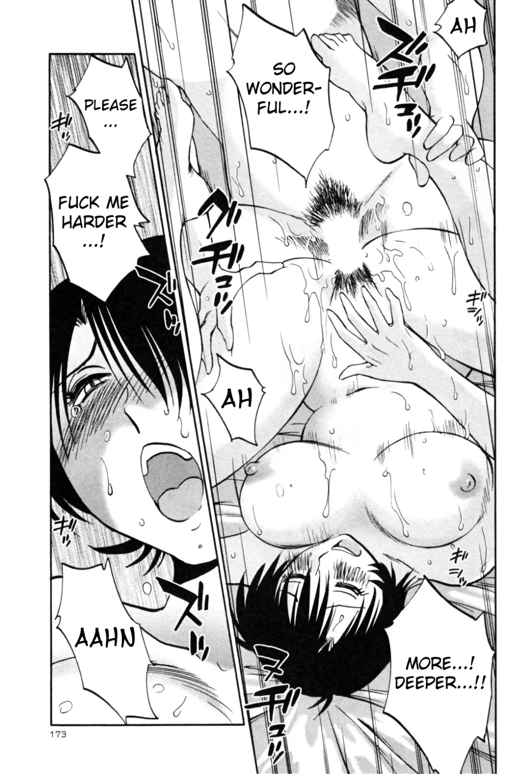 [Tsuyatsuya] Hadaka no Kusuriyubi 3 Fhentai - Page 179