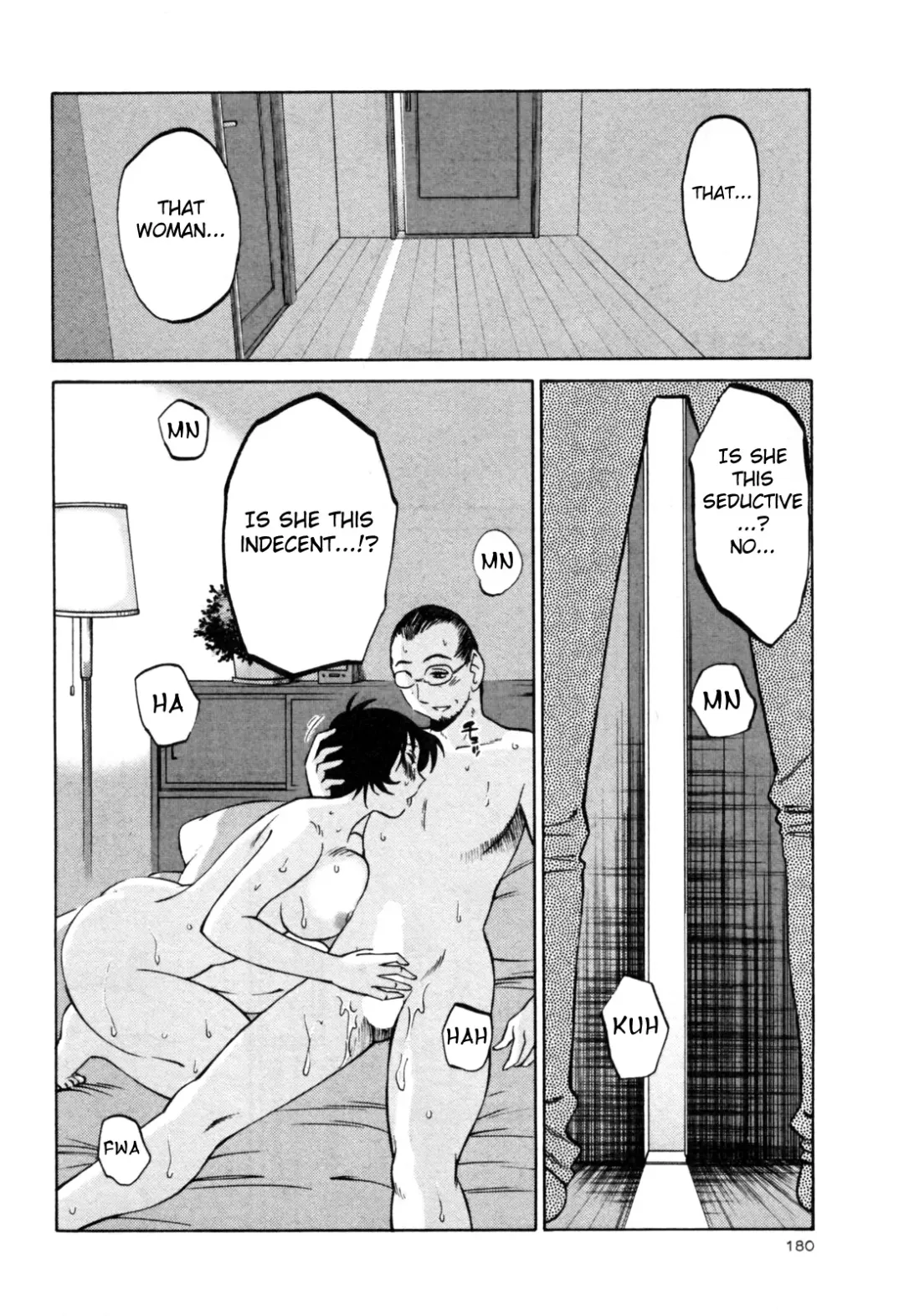 [Tsuyatsuya] Hadaka no Kusuriyubi 3 Fhentai - Page 186