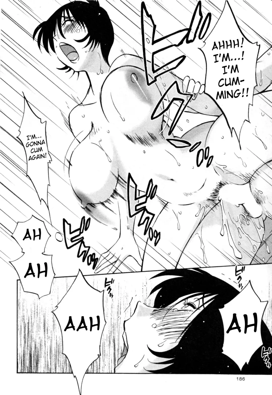 [Tsuyatsuya] Hadaka no Kusuriyubi 3 Fhentai - Page 192