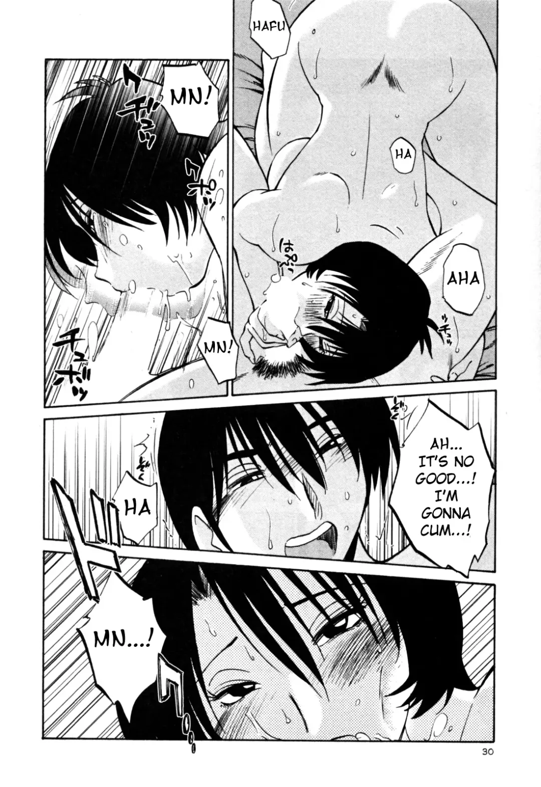 [Tsuyatsuya] Hadaka no Kusuriyubi 3 Fhentai - Page 36