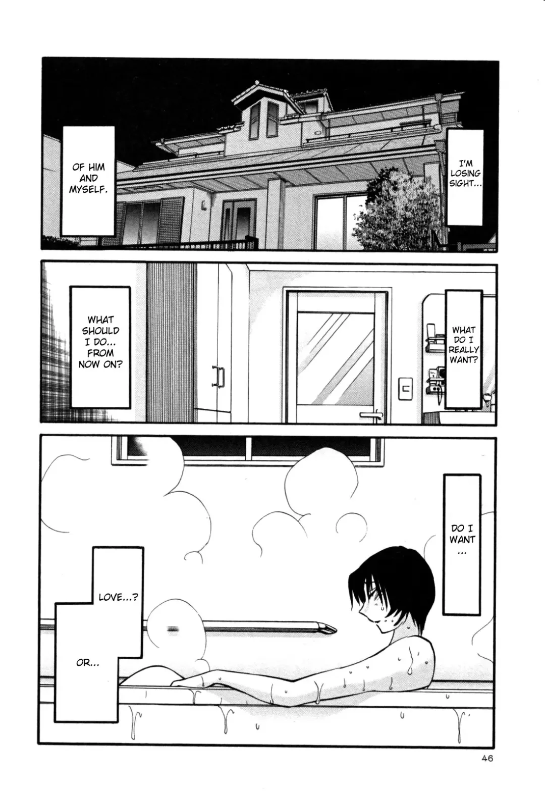 [Tsuyatsuya] Hadaka no Kusuriyubi 3 Fhentai - Page 52