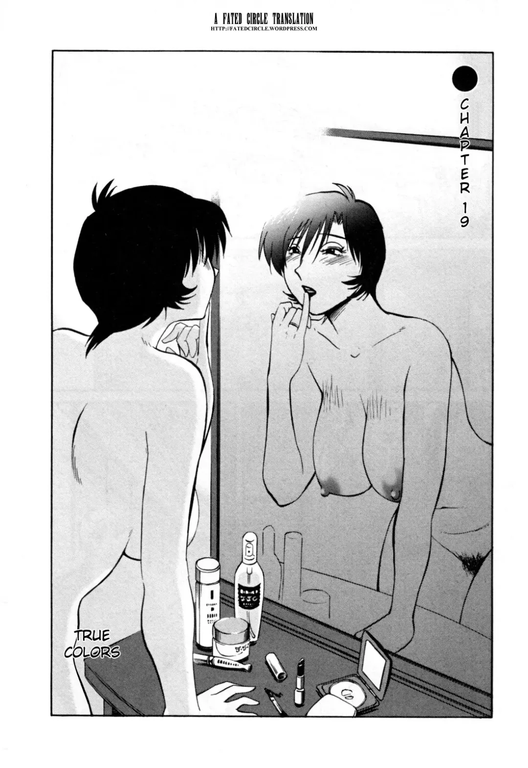 [Tsuyatsuya] Hadaka no Kusuriyubi 3 Fhentai - Page 57