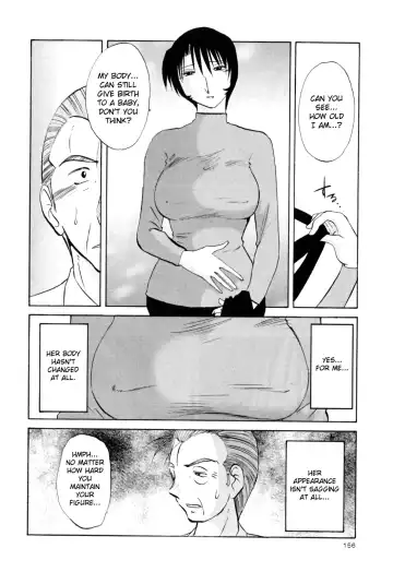 [Tsuyatsuya] Hadaka no Kusuriyubi 3 Fhentai - Page 162