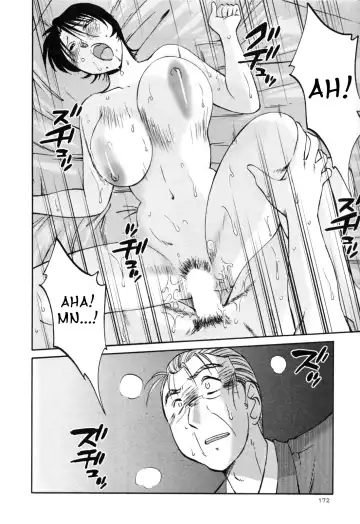 [Tsuyatsuya] Hadaka no Kusuriyubi 3 Fhentai - Page 178