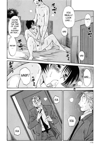 [Tsuyatsuya] Hadaka no Kusuriyubi 3 Fhentai - Page 182