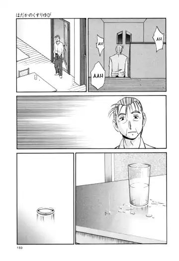 [Tsuyatsuya] Hadaka no Kusuriyubi 3 Fhentai - Page 195