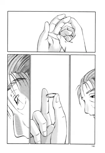 [Tsuyatsuya] Hadaka no Kusuriyubi 3 Fhentai - Page 196