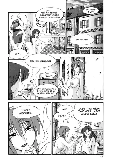 [Tsuyatsuya] Hadaka no Kusuriyubi 3 Fhentai - Page 212
