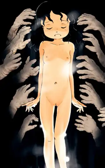 Read Chikashitsu no Monster - Fhentai