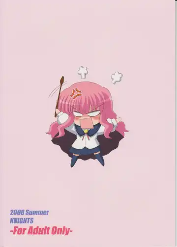 [Kishi Nisen] Bust Revolution! Fhentai - Page 30