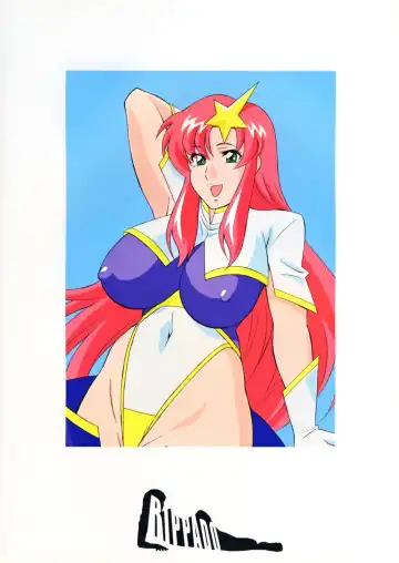 Okachi Mentaiko DESTINY Fhentai - Page 90
