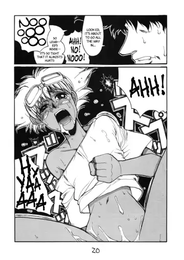 HI-SIDE Ver. 7 Fhentai - Page 18
