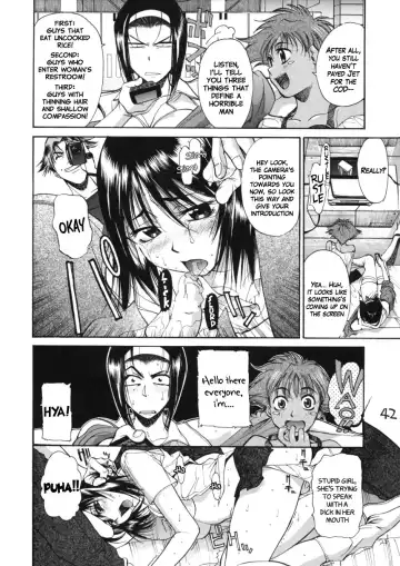 HI-SIDE Ver. 7 Fhentai - Page 40