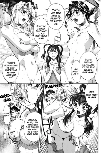 HI-SIDE Ver. 7 Fhentai - Page 63
