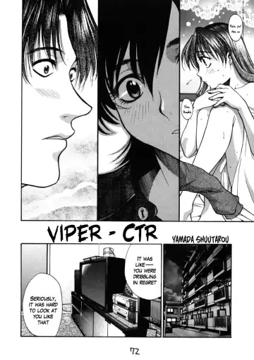 HI-SIDE Ver. 7 Fhentai - Page 70