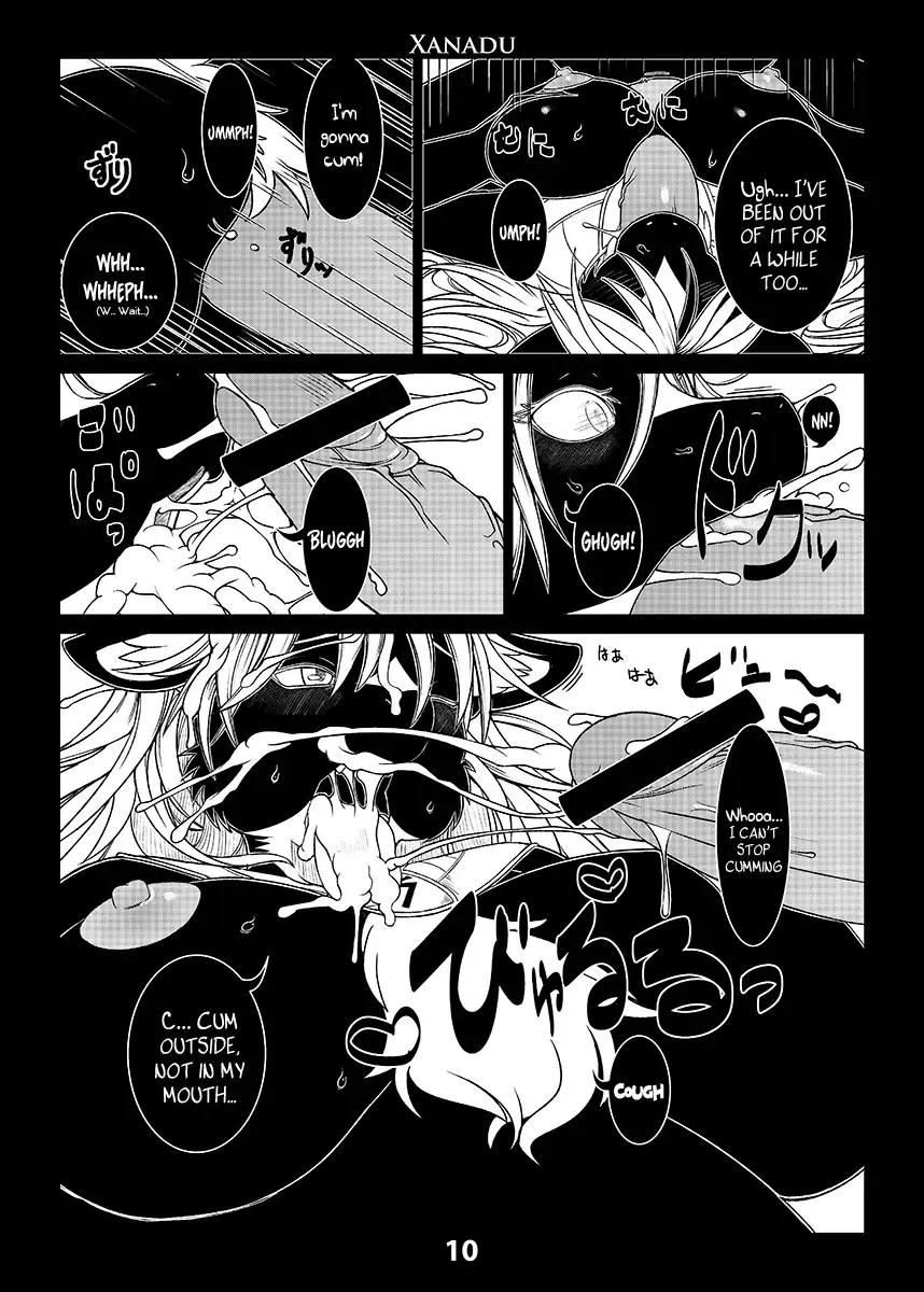 [Sindoll] Xanadu Fhentai - Page 11