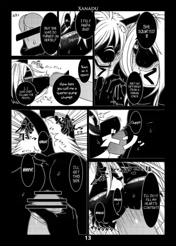 [Sindoll] Xanadu Fhentai - Page 14