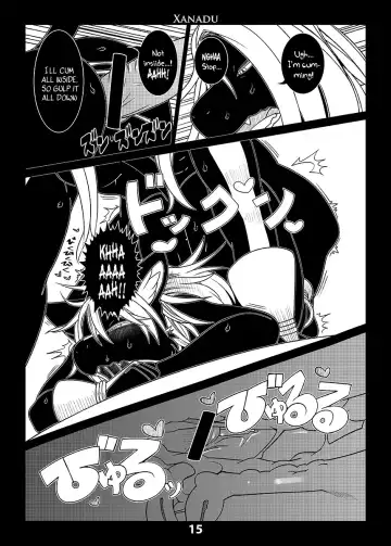 [Sindoll] Xanadu Fhentai - Page 16