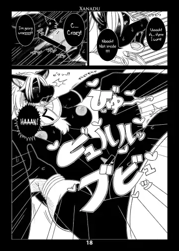 [Sindoll] Xanadu Fhentai - Page 19