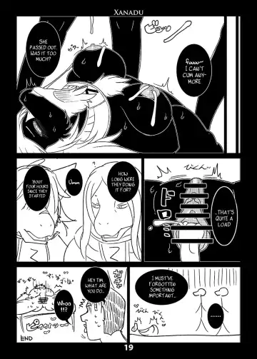 [Sindoll] Xanadu Fhentai - Page 20