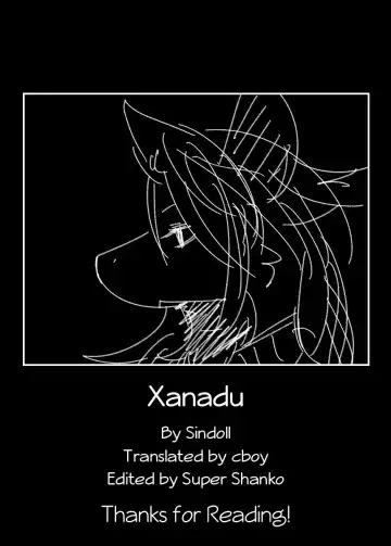 [Sindoll] Xanadu Fhentai - Page 23