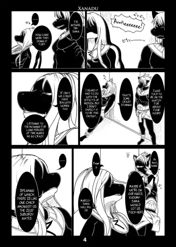 [Sindoll] Xanadu Fhentai - Page 5