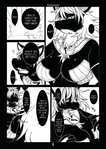 [Sindoll] Xanadu Fhentai - Page 6