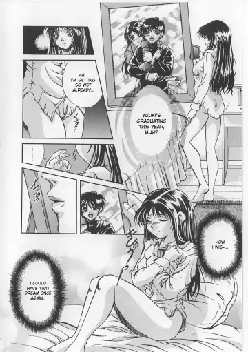 [Shizuki Shinra] Lucky Sunday Fhentai - Page 4