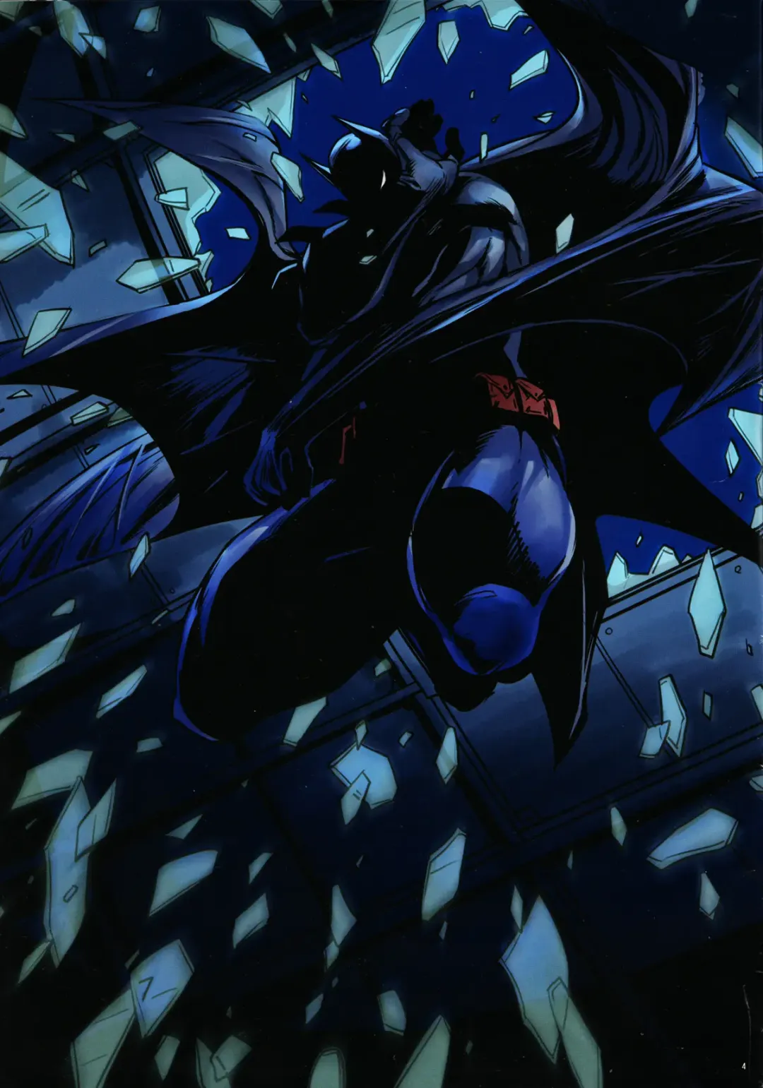 [Jiro] BLIND Fhentai - Page 4