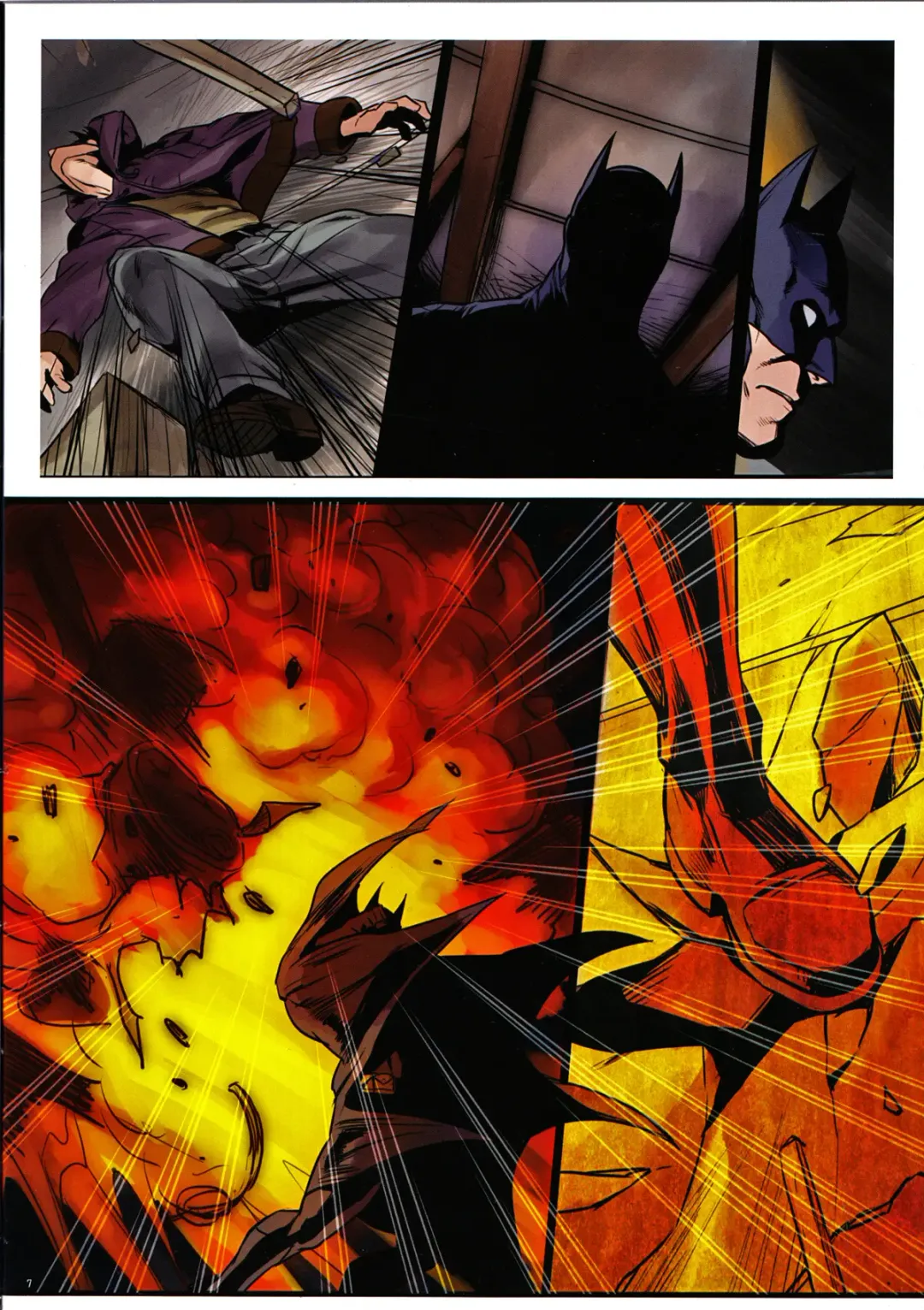 [Jiro] BLIND Fhentai - Page 7