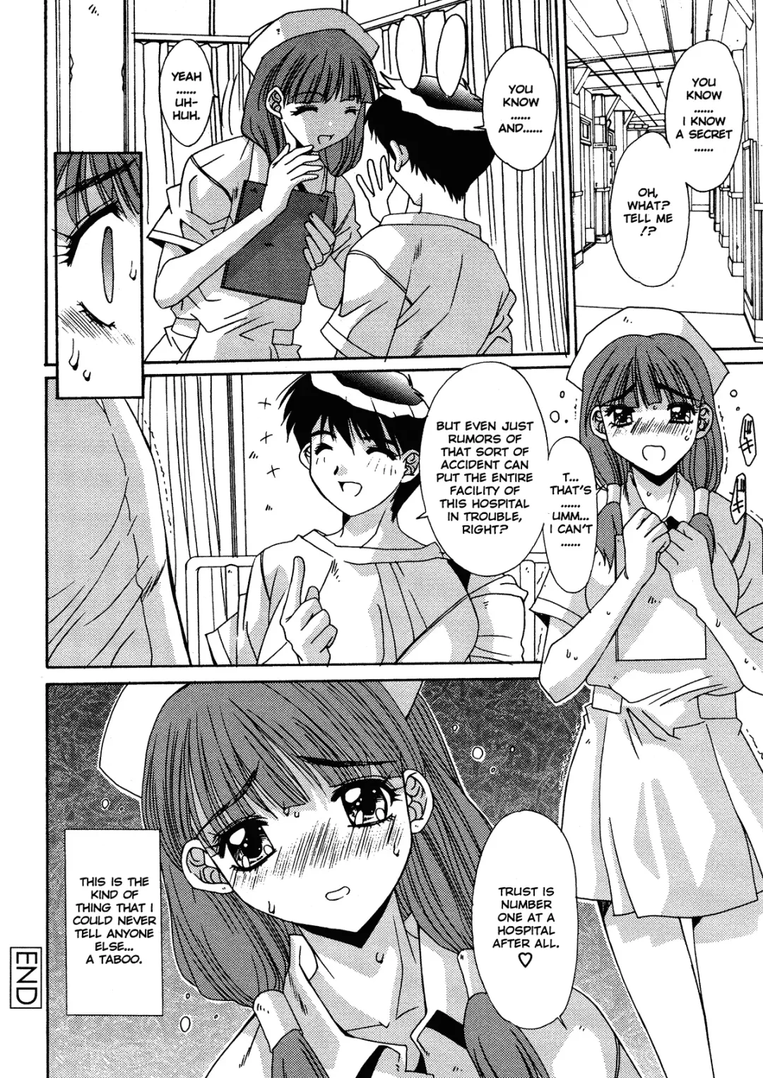 [Yuuki] Kinryouku -Taboo- | Taboo District Fhentai - Page 53