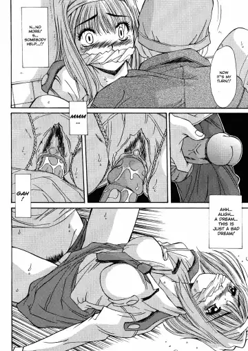 [Yuuki] Kinryouku -Taboo- | Taboo District Fhentai - Page 120
