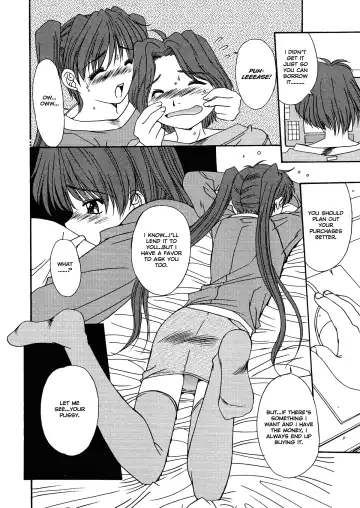 [Yuuki] Kinryouku -Taboo- | Taboo District Fhentai - Page 142