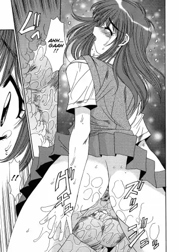 [Yuuki] Kinryouku -Taboo- | Taboo District Fhentai - Page 168