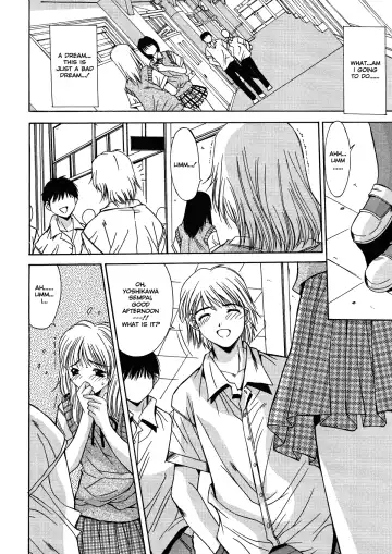 [Yuuki] Kinryouku -Taboo- | Taboo District Fhentai - Page 59