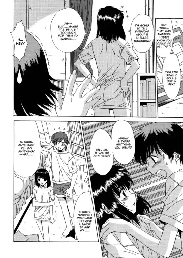 [Yuuki] Kinryouku -Taboo- | Taboo District Fhentai - Page 78